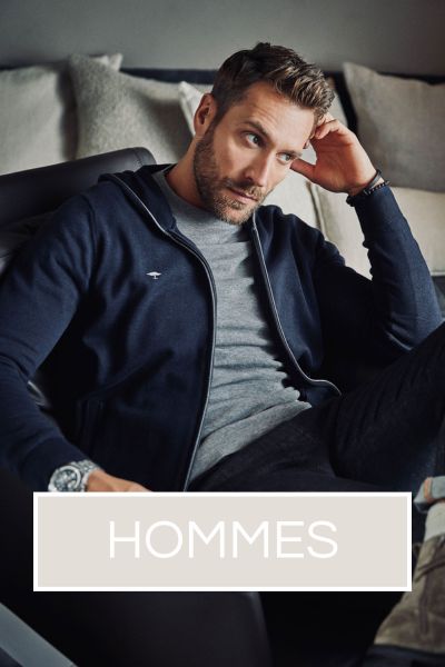 Hommes