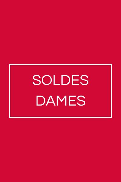 SOLDES DAMES