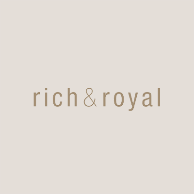 rich & royal